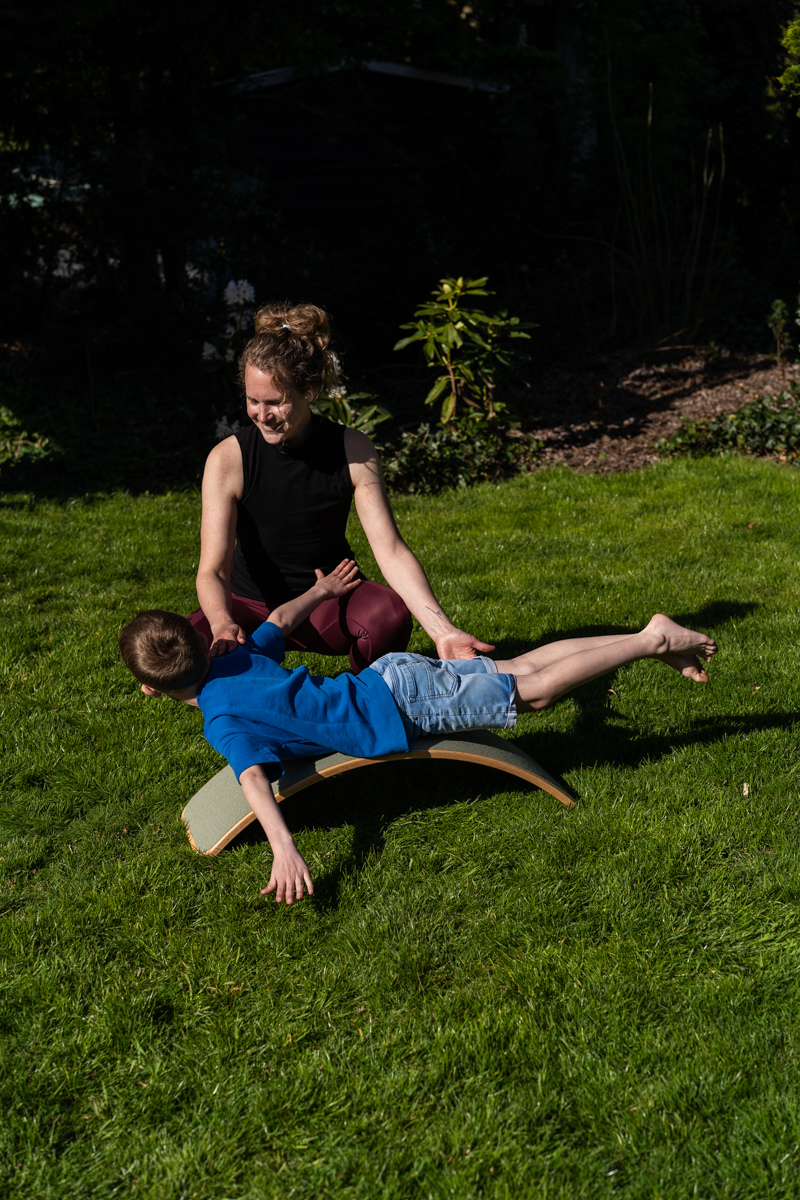 Kinderyoga